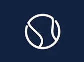 Tennis — spil hos Slotimo
