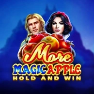 Slotimo — More Magic Apple Hold And Win