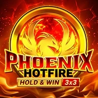 Slotimo — Phoenix Hotfire
