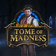 Slotimo — Rich Wilde Tome
