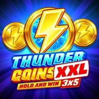 Slotimo — Thunder Coins XXL