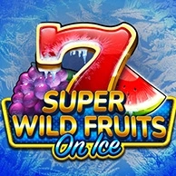 Slotimo — Super Wild Fruits - On Ice