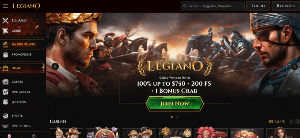 Legiano