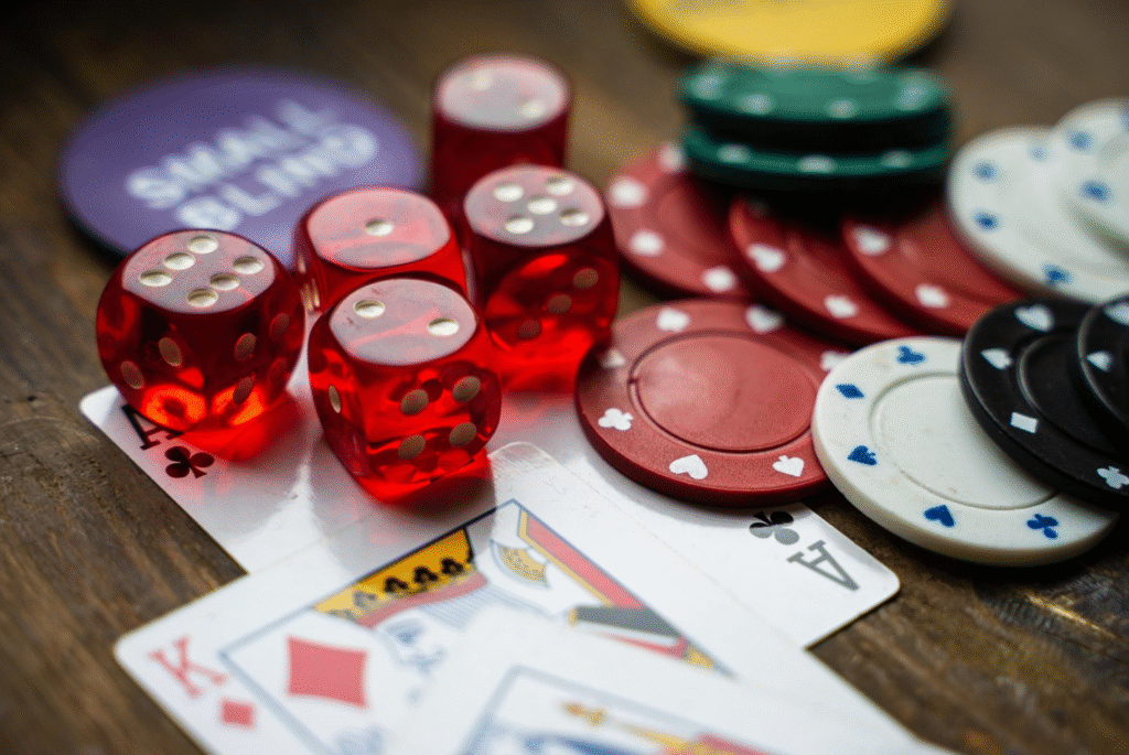Legal Landscape for Online Gambling in Manitoba