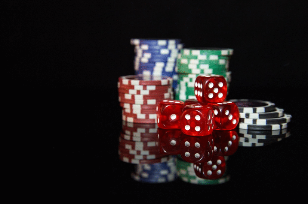 Popular Games at Montreal Online Casinos