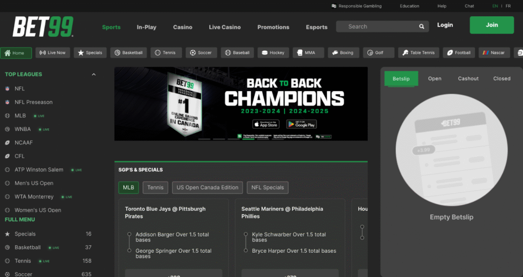 Bet99
