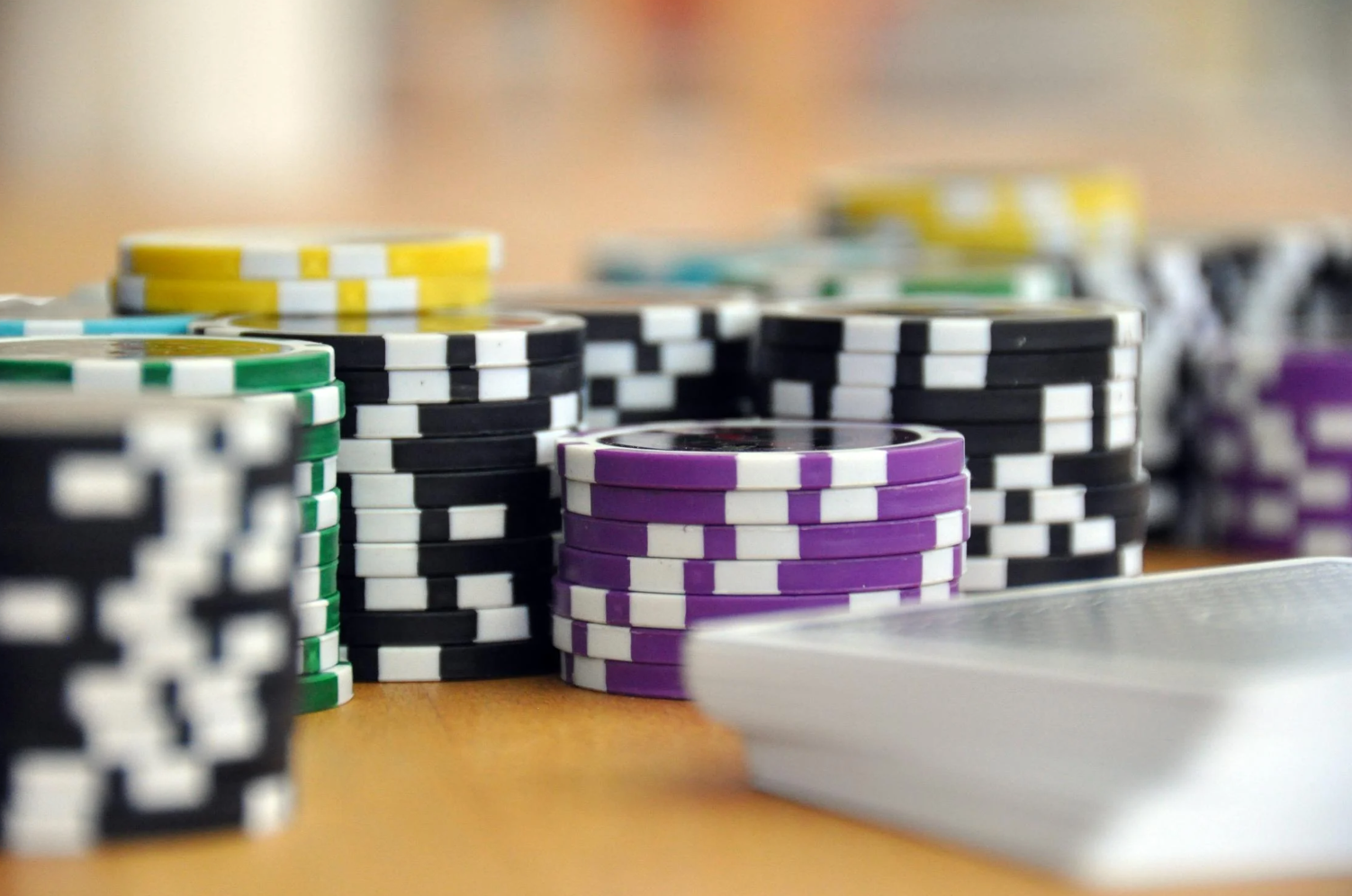 Best Online Casinos in Calgary