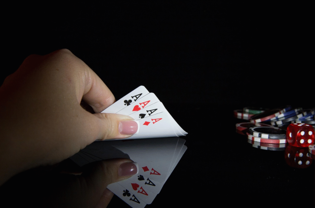 What Makes a Great Online Casino in Calgary?