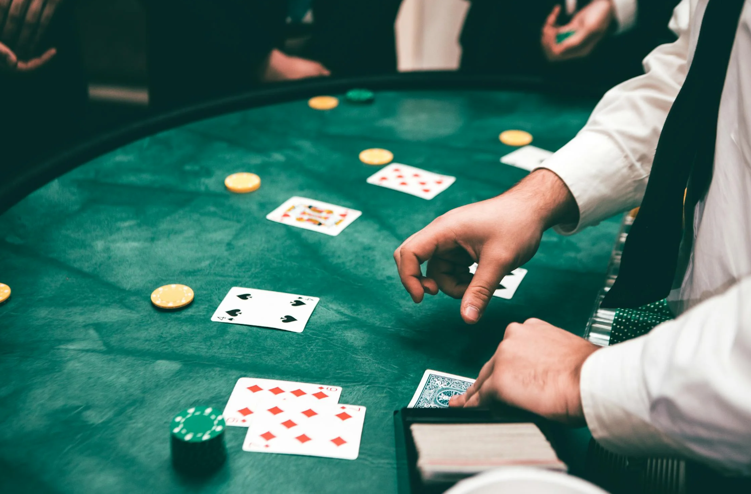 Top Online Casinos in Ottawa