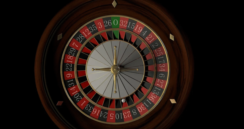 How Online Gambling Works in Ottawa