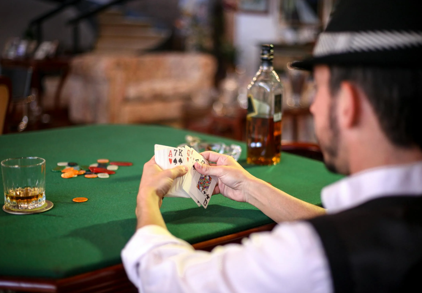 Best Online Casinos in Edmonton