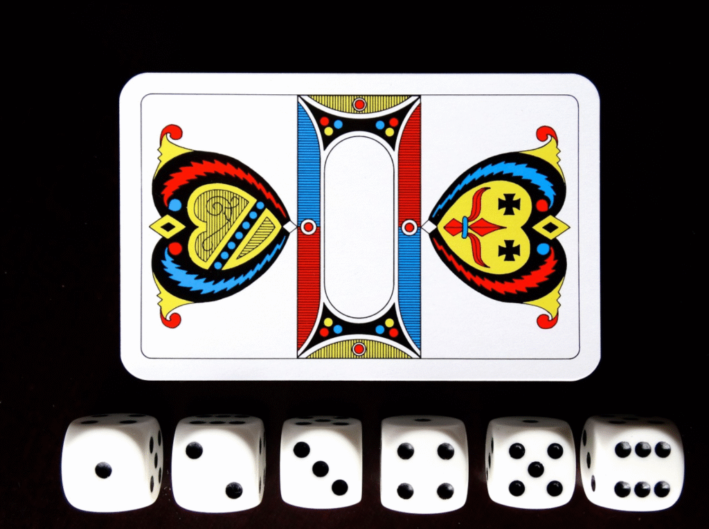 Legal Gambling in Ontario