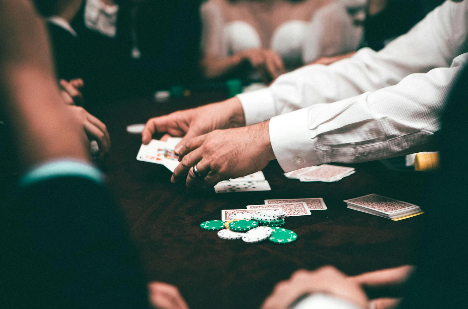 Best Online Casinos in Kitchener