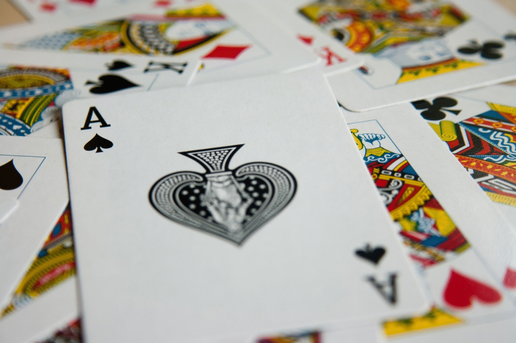 Legal Landscape for Online Gambling in Ontario