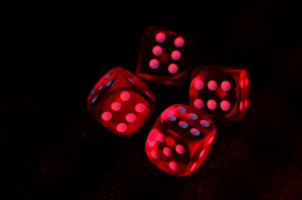 What Makes a Great Online Casino in Halifax?