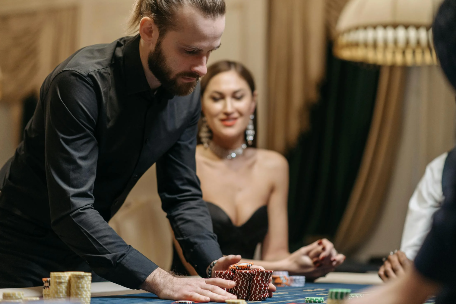 Top Live Casinos in Canada - Slotimo