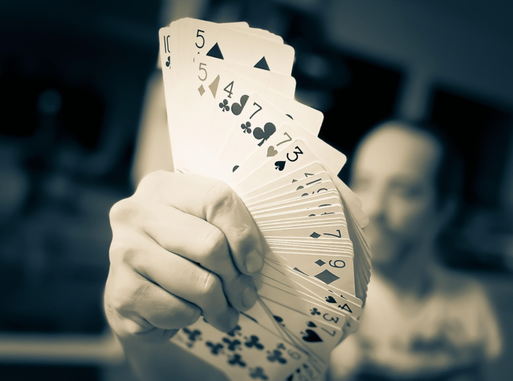 What Are Live Dealer Games?