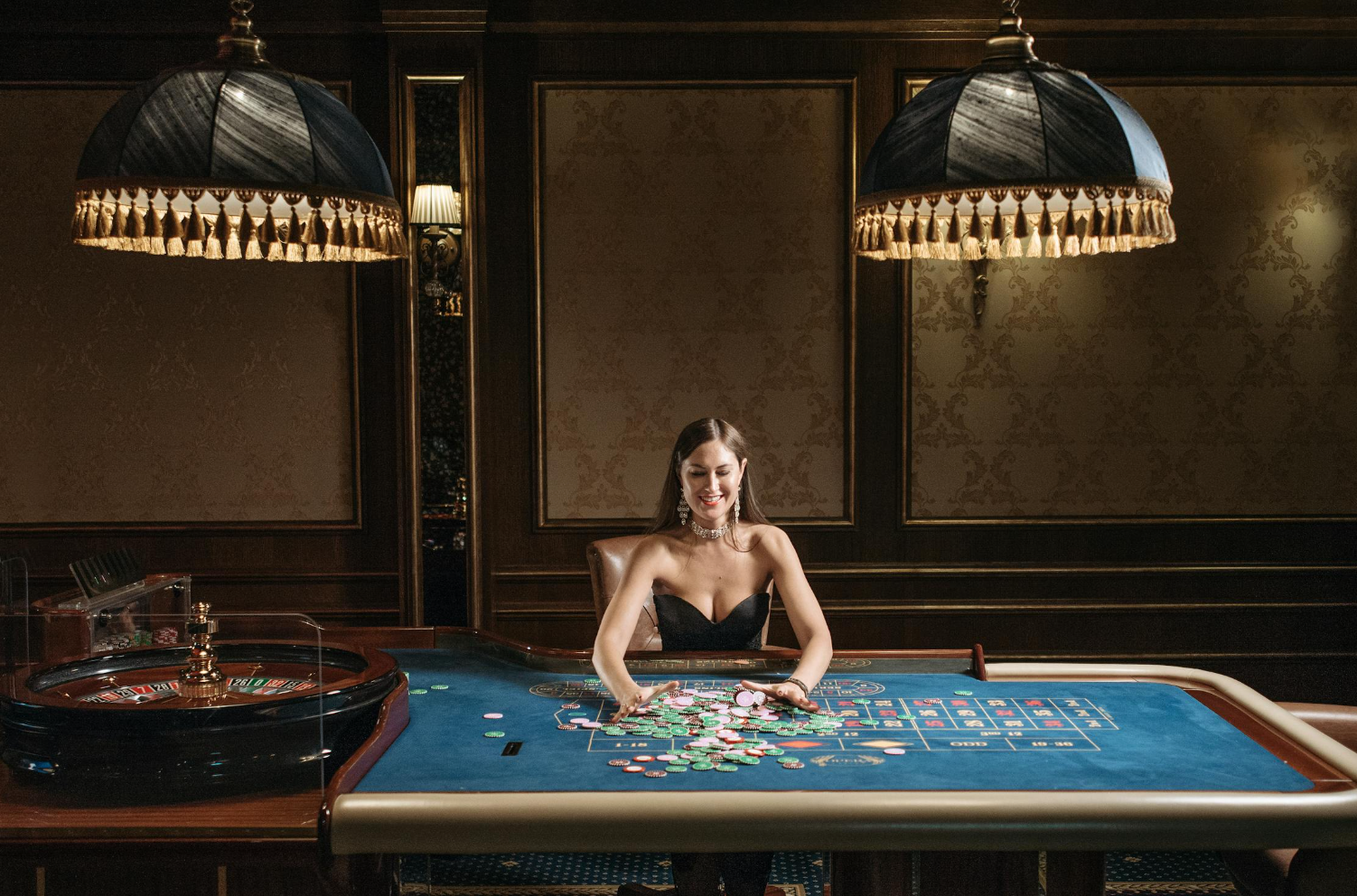 Best Live Casinos in Toronto - Slotimo