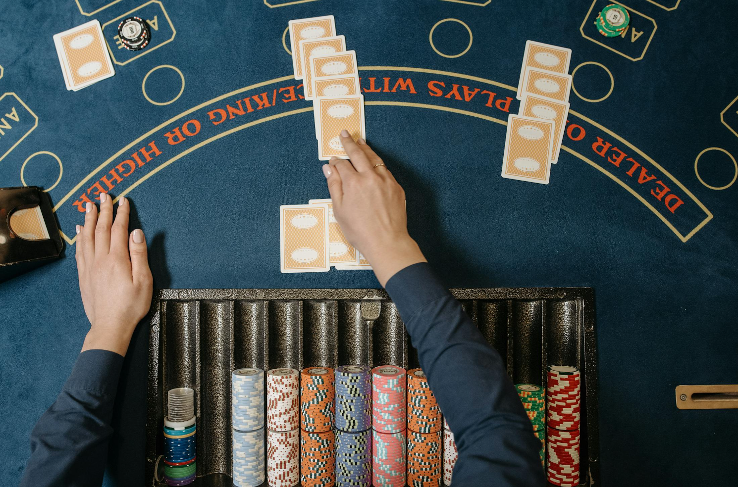 Best Online Casinos in Abbotsford
