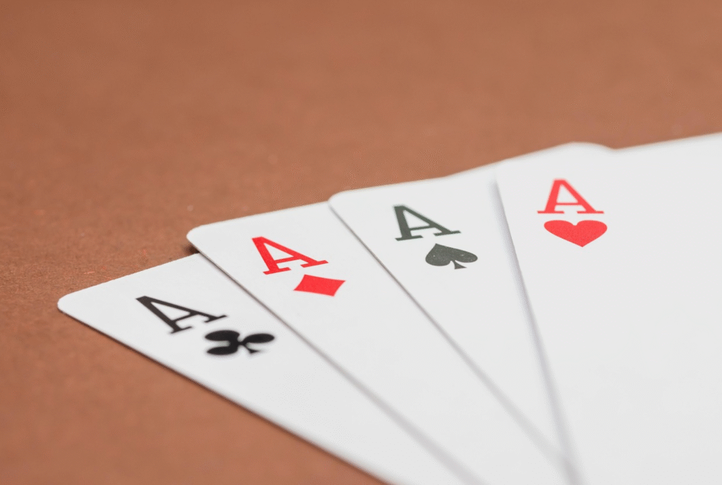 What Makes a Great Online Casino for Abbotsford Players