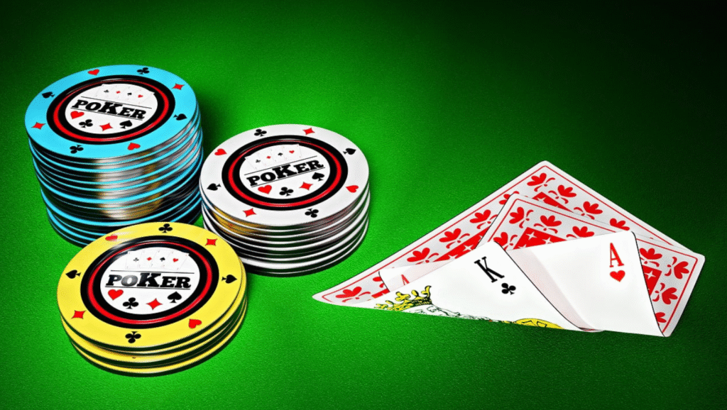 Understanding Online Gambling Regulations in Ontario