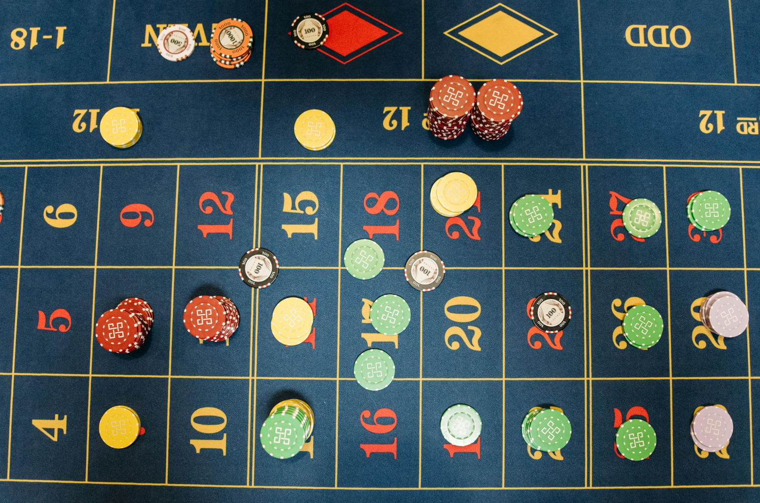 Top Online Casinos in Moncton