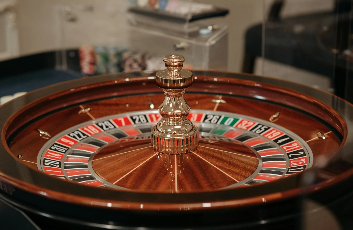 Best Online Casino in Brantford