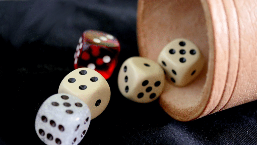 Key Factors When Choosing an Online Casino in Thunder Bay