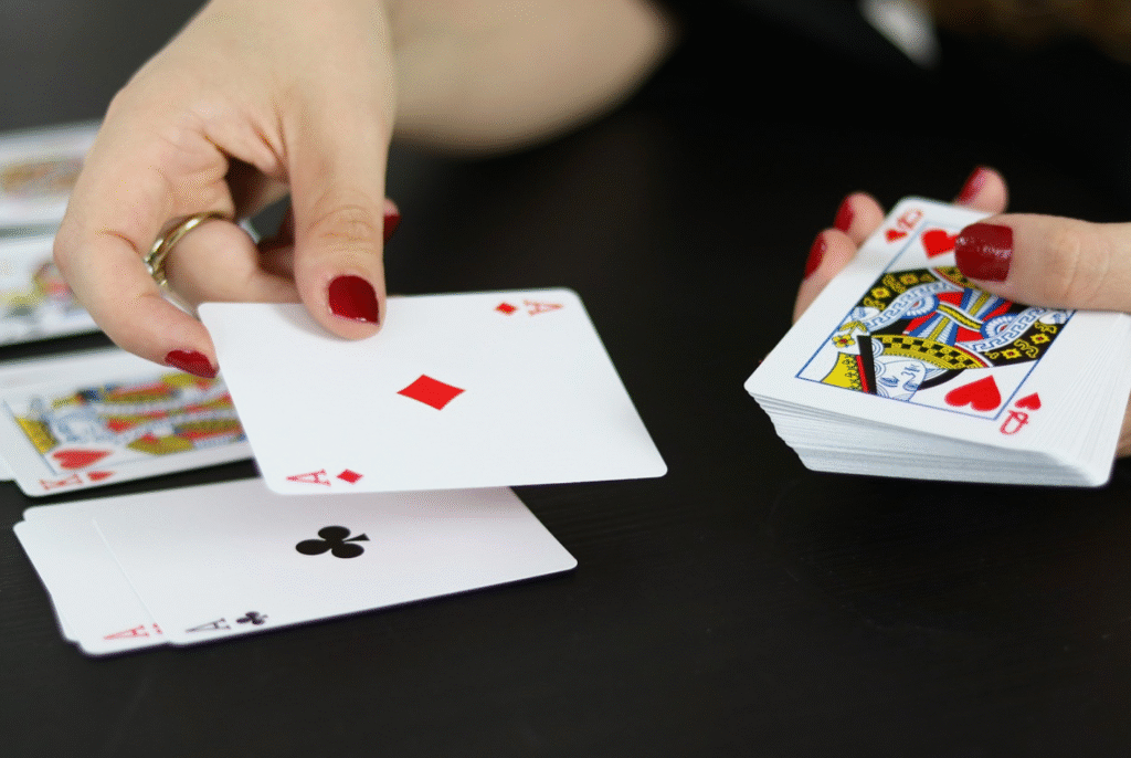 What Are Live Casinos?