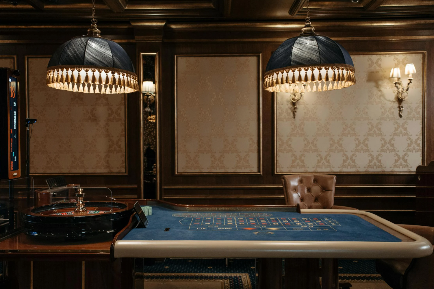 Best Online Casinos in Barrie