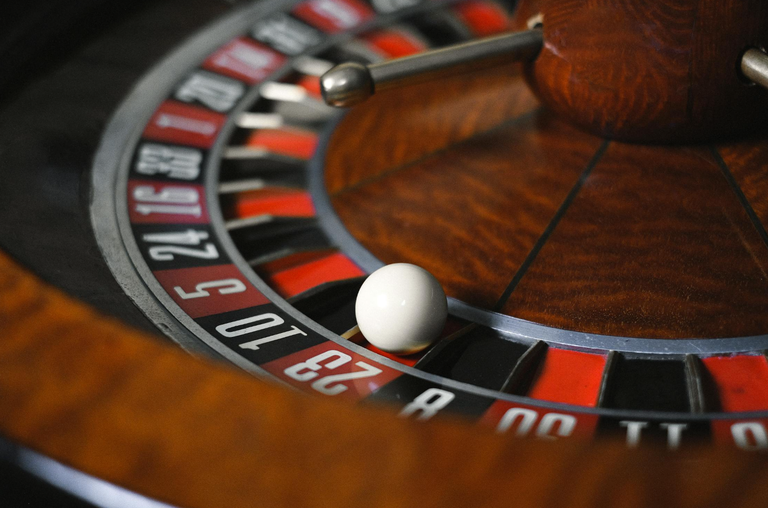 Best Online Casinos in Sherbrooke