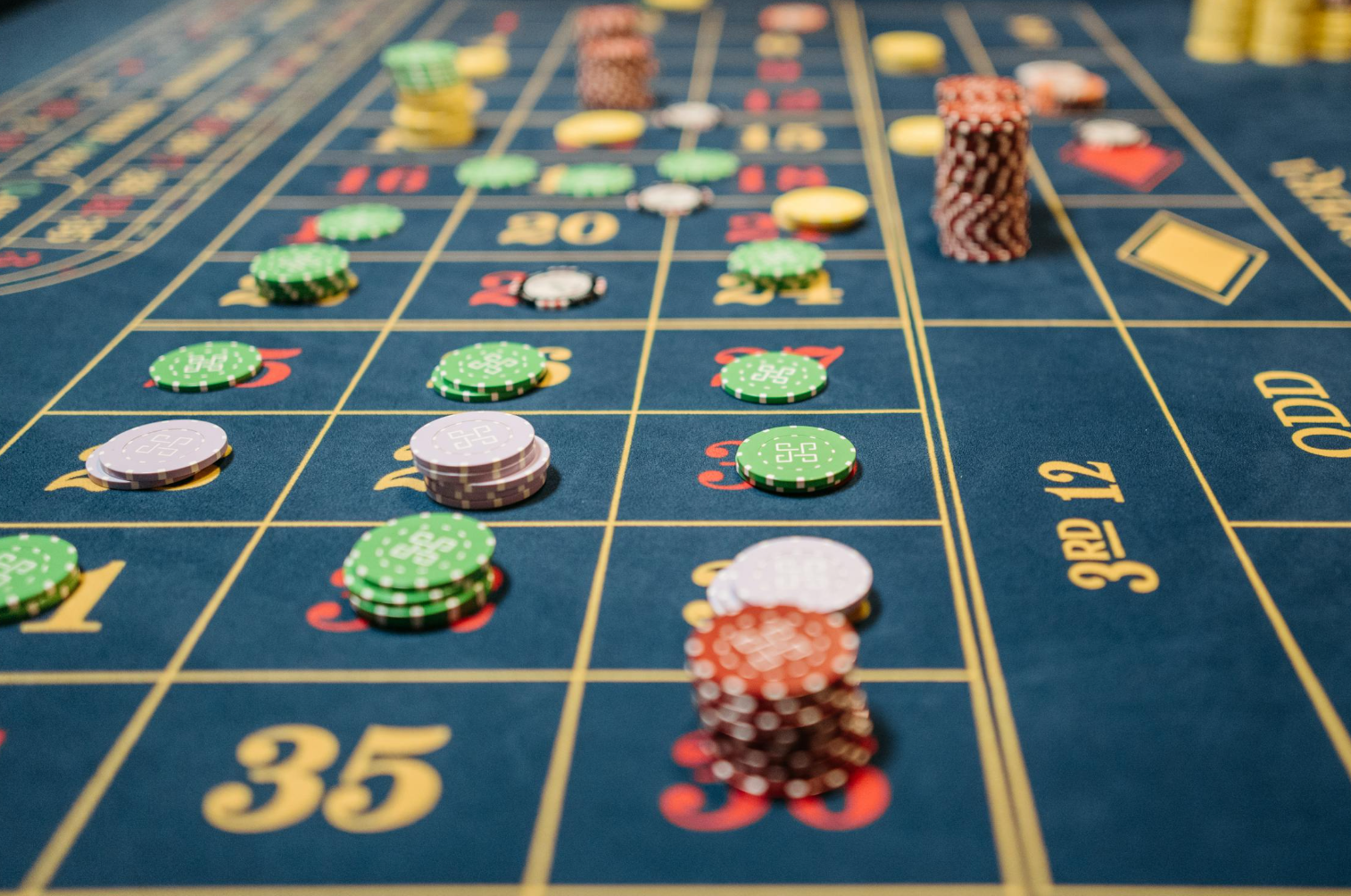 Best Live Dealer Casino Games in Vancouver