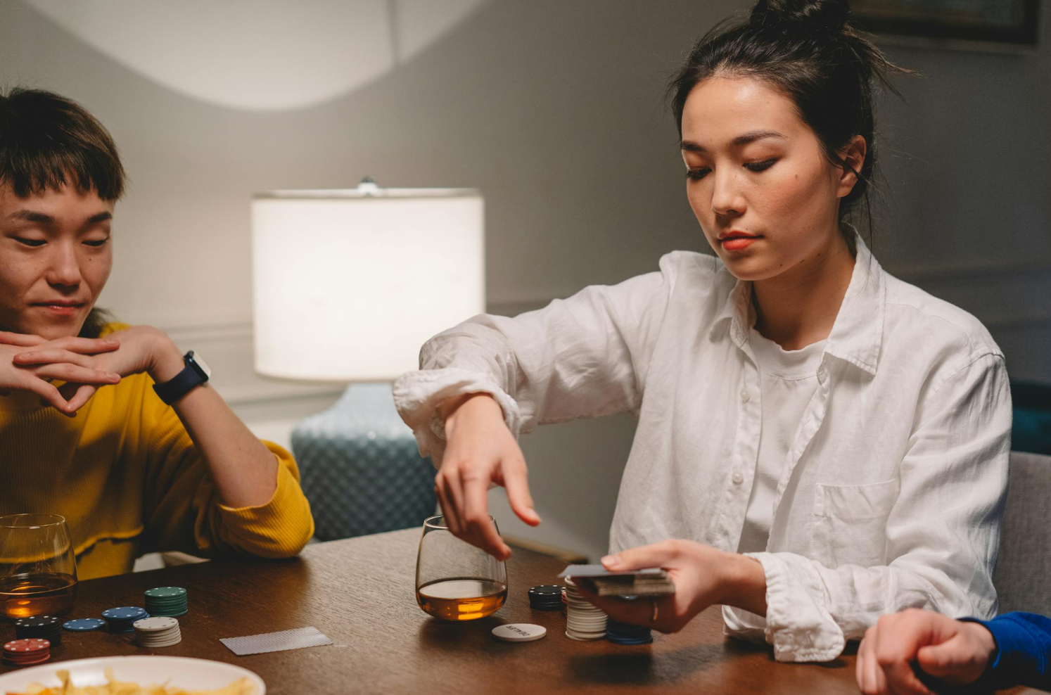 Best Live Dealer Casino Games in Calgary