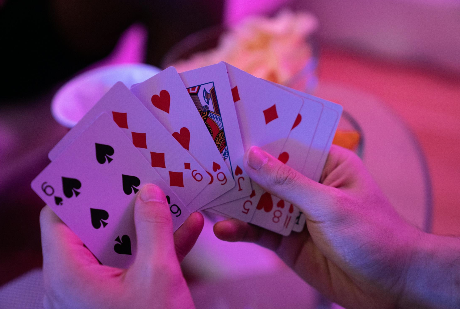 Best Live Dealer Casino Games in Edmonton