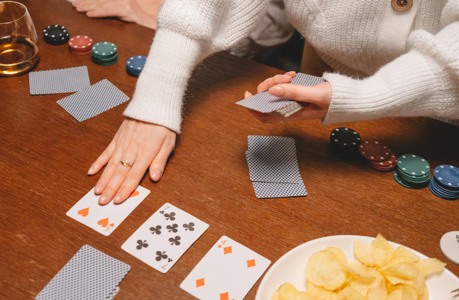 Best Live Casino in Ottawa