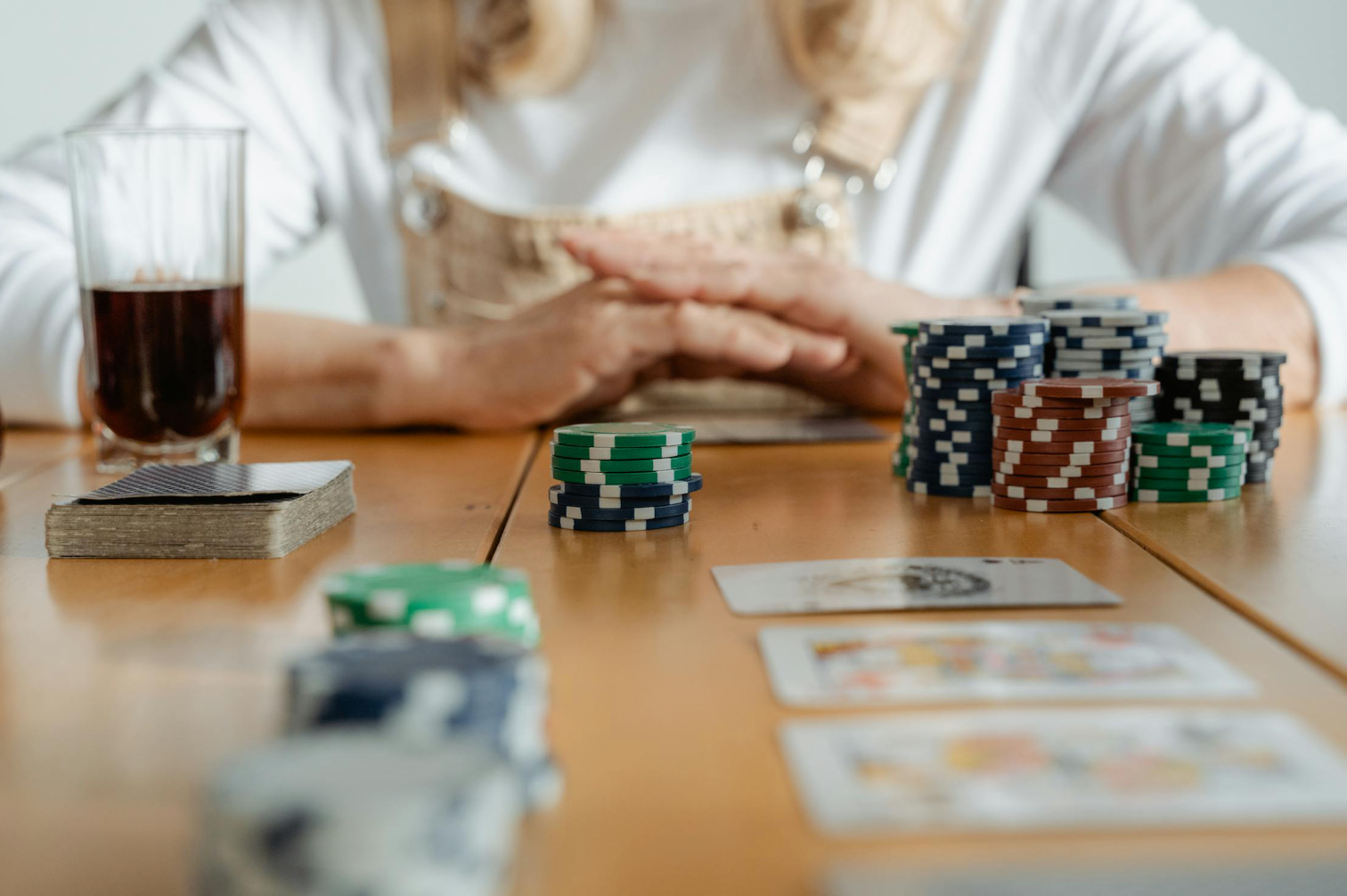 Best Live Dealer Casino Games in Winnipeg