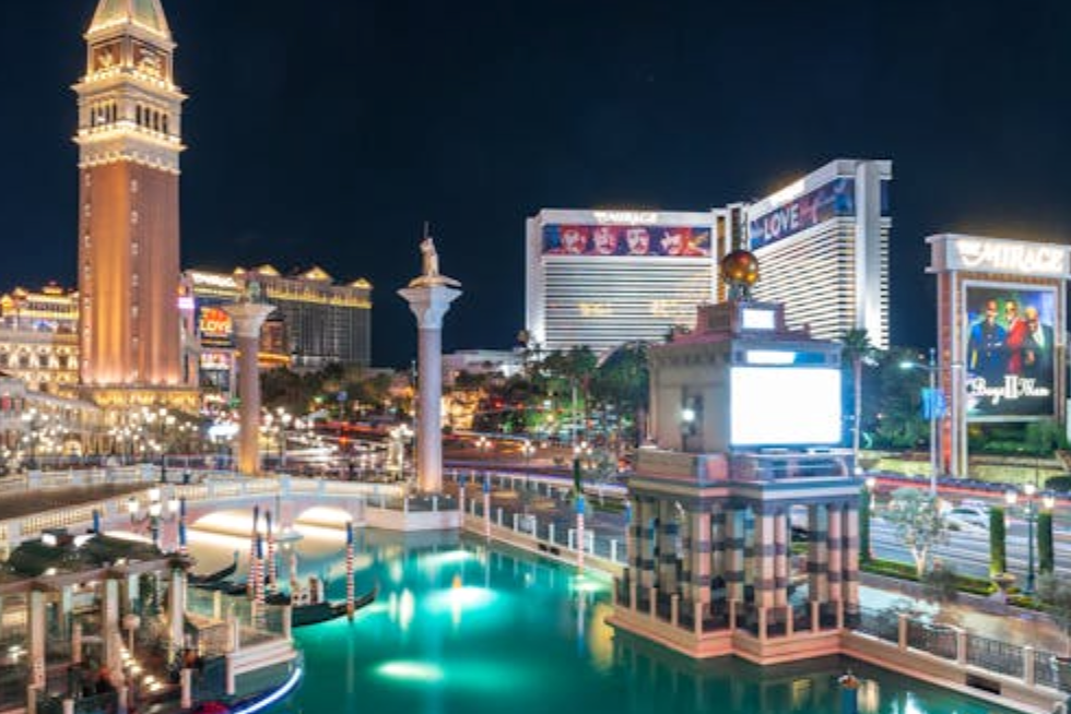 What Sets Live Casinos Apart in Hamilton