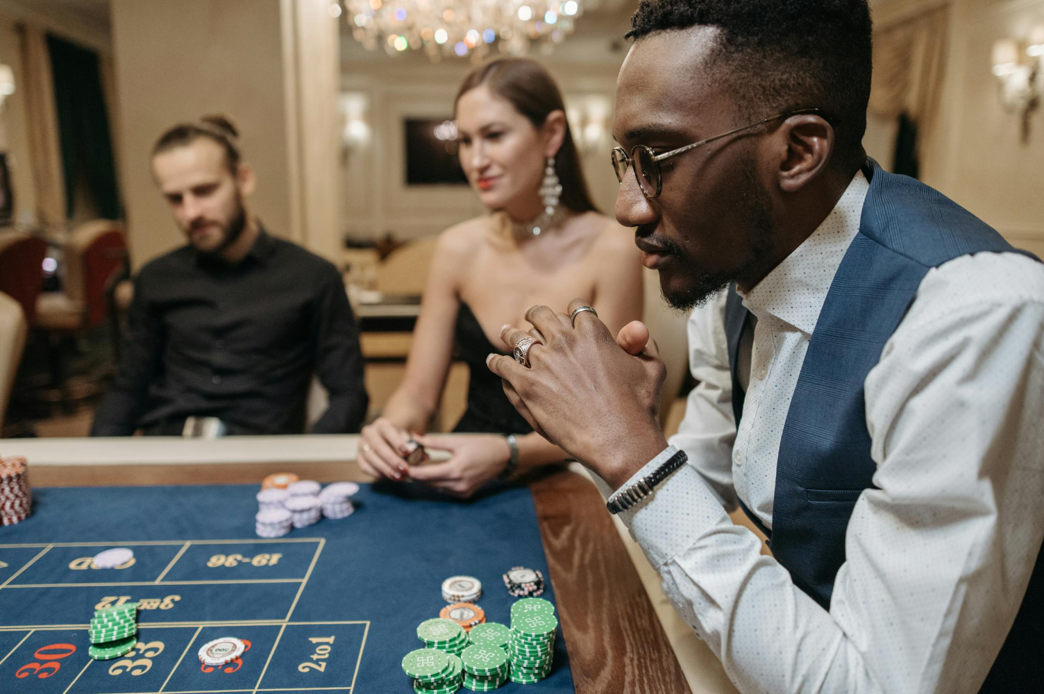 Best Live Dealer Casino Games in Hamilton