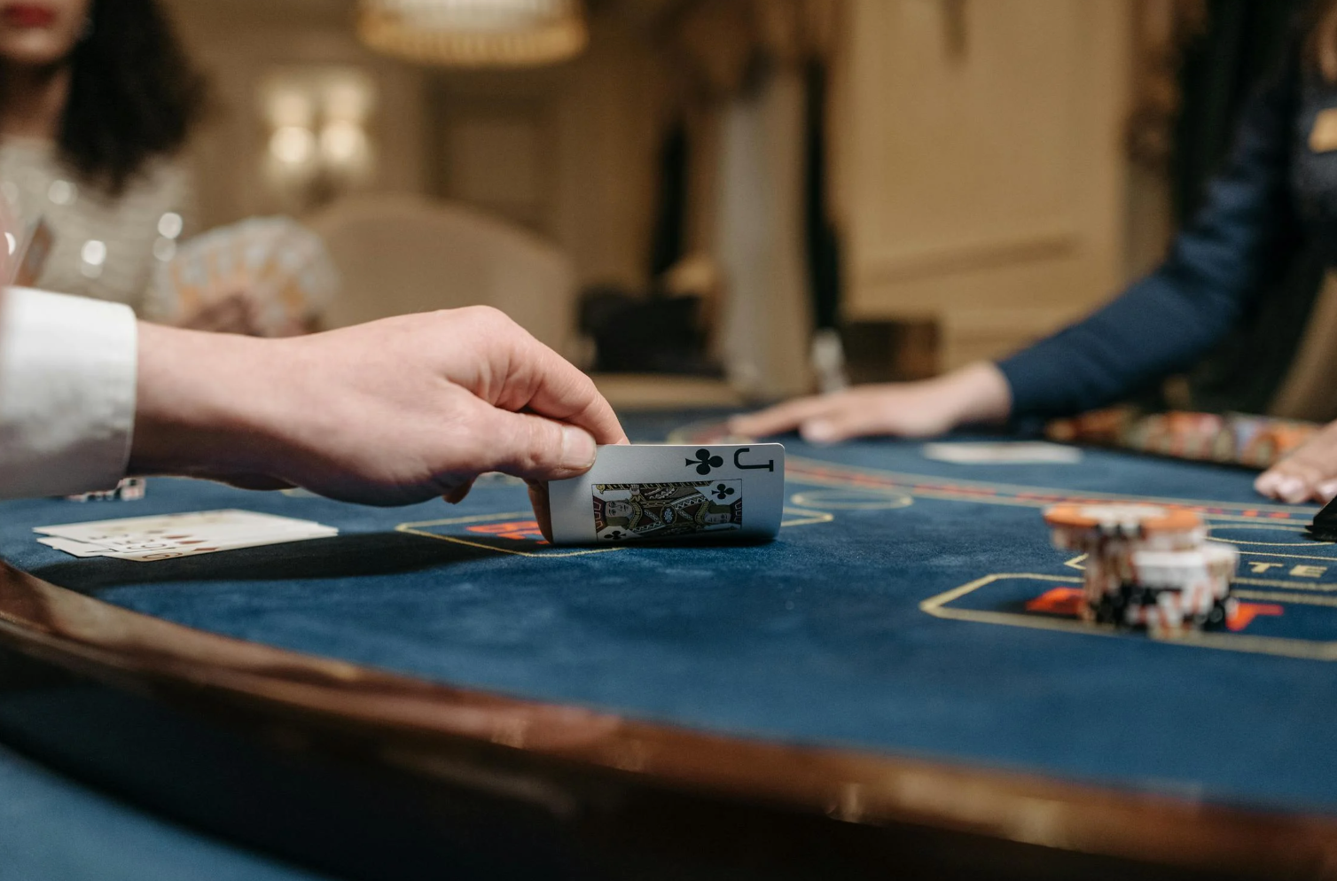 Best Live Casino in London
