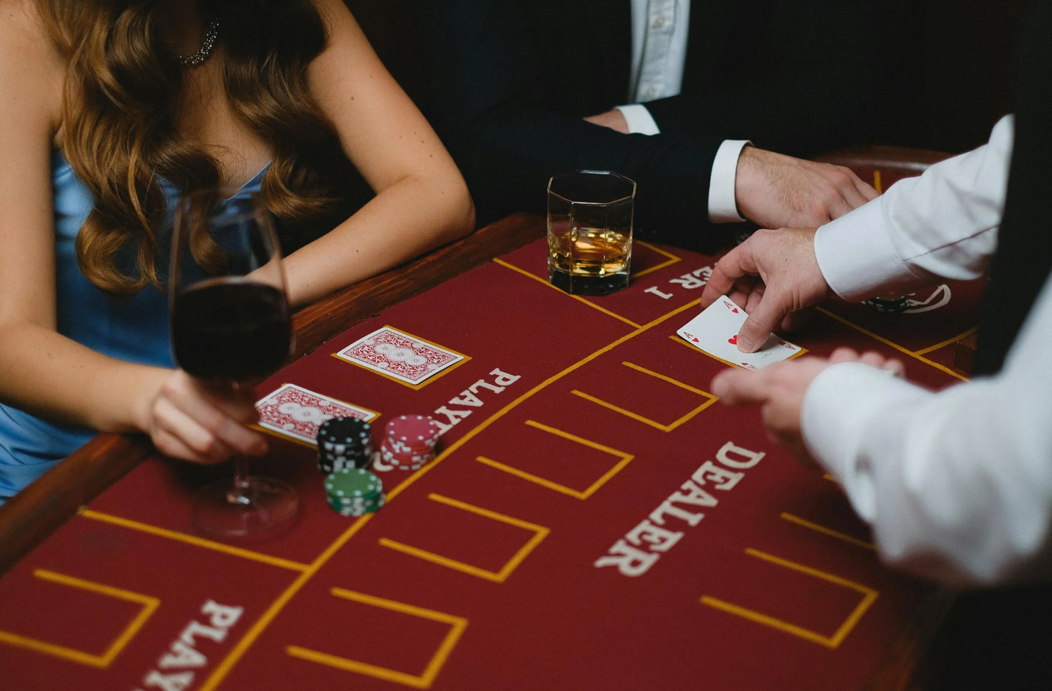Best Live Dealer Casino Games in Oshawa