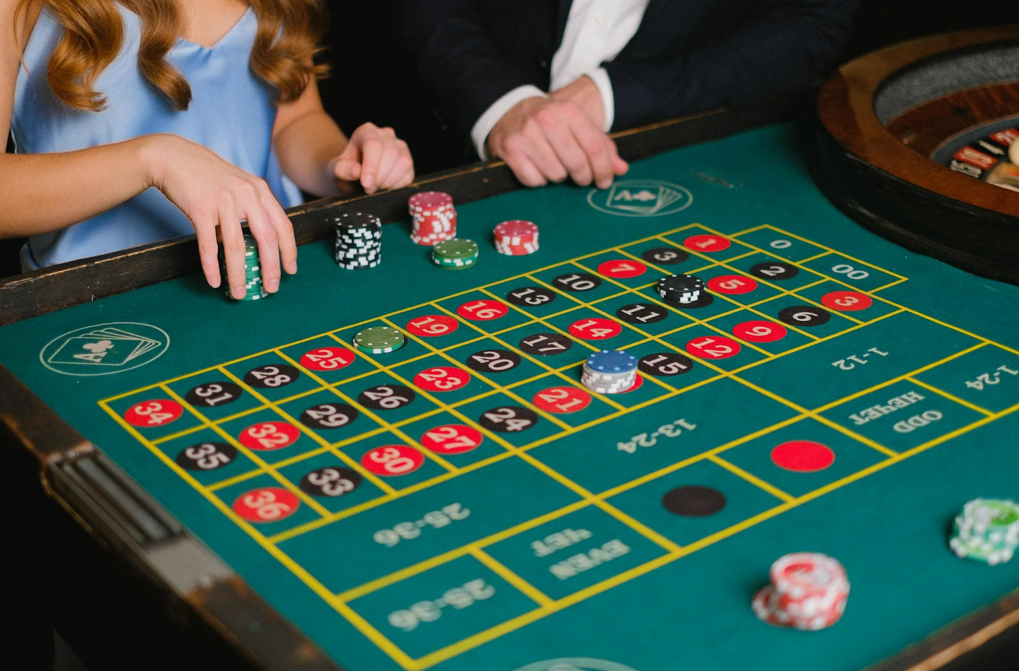 Best Live Casino in Victoria