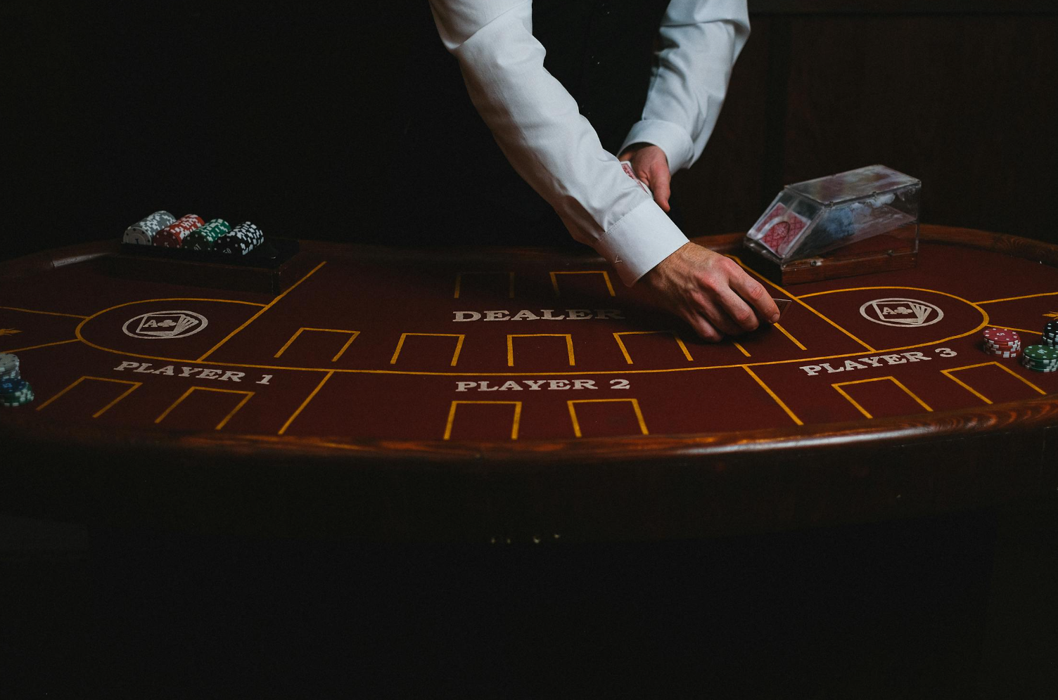 Best Live Dealer Casino Games in Victoria