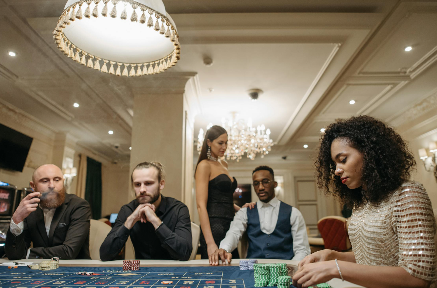 Best Live Dealer Casino Games in Saskatoon