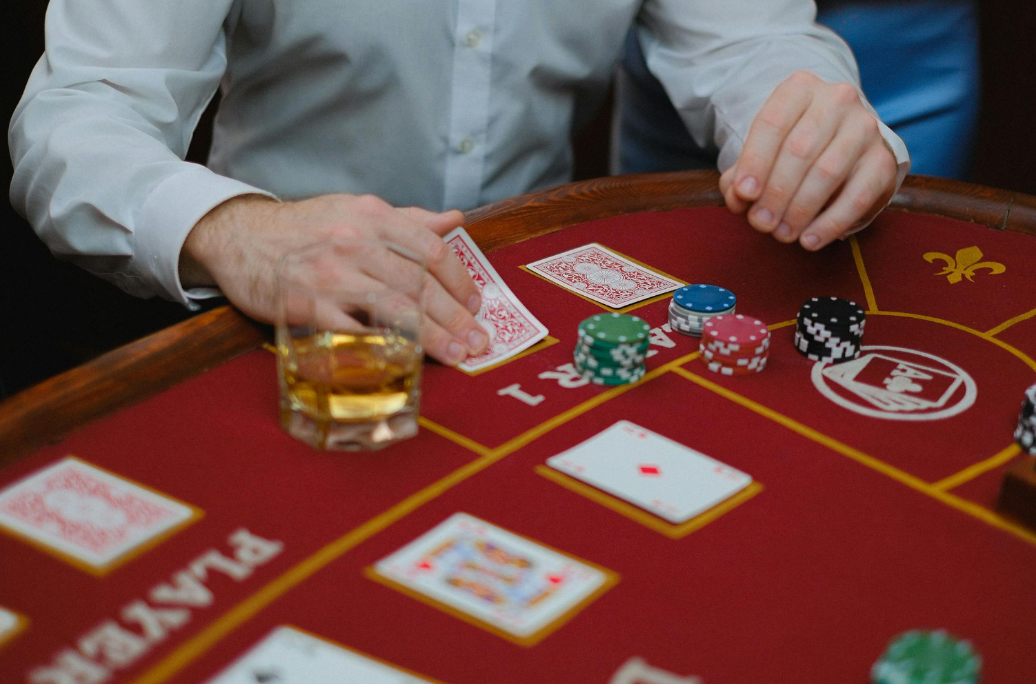 Best Live Dealer Casino Games in St. Catharines