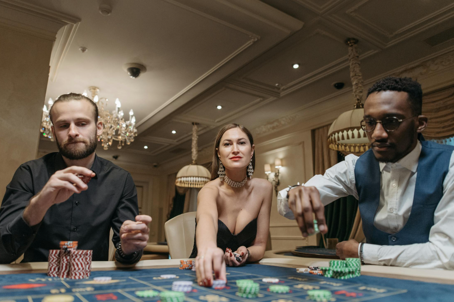 Best Live Casino in Regina