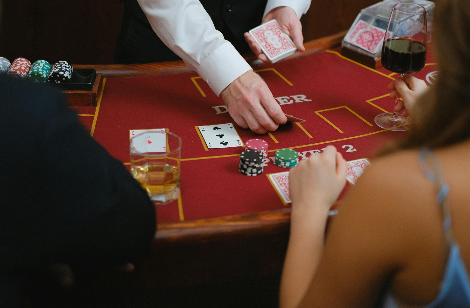 Best Live Dealer Casino Games in Regina