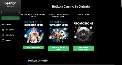 Betiton