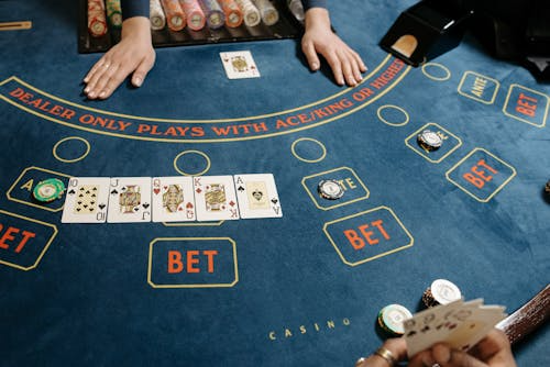 What Makes Live Dealer Games Stand Out