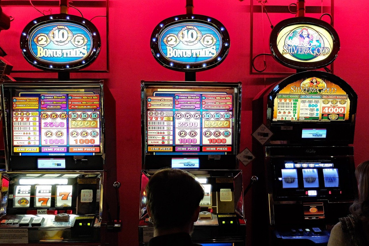 Best Video Slots in Montreal