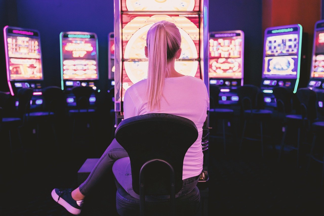 Best Jackpot Slots in Vancouver